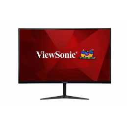 Viewsonic VX Series VX2718-PC-MHD LED display 68,6 cm (27") 1920 x 1080 pixelek Full HD Fekete