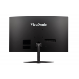 Viewsonic VX Series VX2718-PC-MHD LED display 68,6 cm (27") 1920 x 1080 pixelek Full HD Fekete