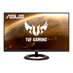 ASUS TUF Gaming VG249Q1R 60,5 cm (23.8") 1920 x 1080 pixelek Full HD Fekete