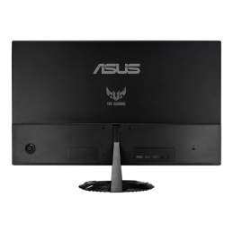 ASUS TUF Gaming VG249Q1R 60,5 cm (23.8") 1920 x 1080 pixelek Full HD Fekete