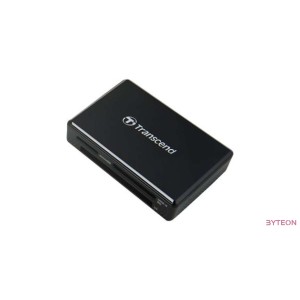 Transcend All-in-1 UHS-II Multi Card Reader
