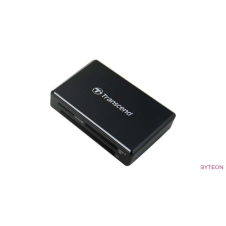 Transcend All-in-1 UHS-II Multi Card Reader