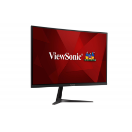 Viewsonic VX Series VX2718-PC-MHD LED display 68,6 cm (27") 1920 x 1080 pixelek Full HD Fekete