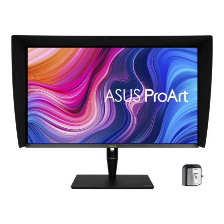 ASUS ProArt PA32UCX-PK 81,3 cm (32") 3840 x 2160 pixelek 4K Ultra HD LED Fekete