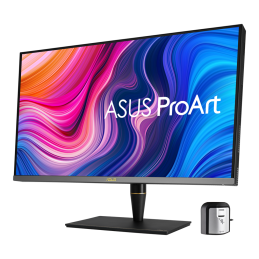 ASUS ProArt PA32UCX-PK 81,3 cm (32") 3840 x 2160 pixelek 4K Ultra HD LED Fekete