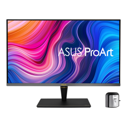 ASUS ProArt PA32UCX-PK 81,3 cm (32") 3840 x 2160 pixelek 4K Ultra HD LED Fekete