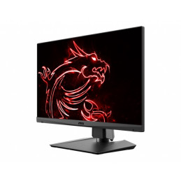 MSI Optix MAG274QRF [27", IPS (AHVA)] - Fekete