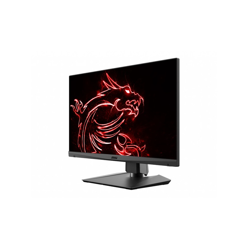 MSI Optix MAG274QRF [27", IPS (AHVA)] - Fekete