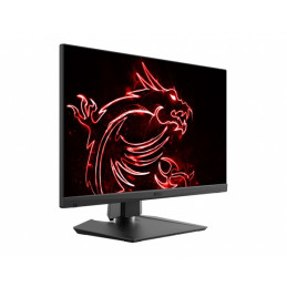 MSI Optix MAG274QRF [27", IPS (AHVA)] - Fekete