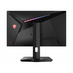 MSI Optix MAG274QRF [27", IPS (AHVA)] - Fekete