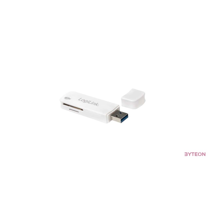 LOGILINK -  Card Reader USB 3.0