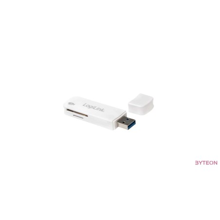 LOGILINK -  Card Reader USB 3.0