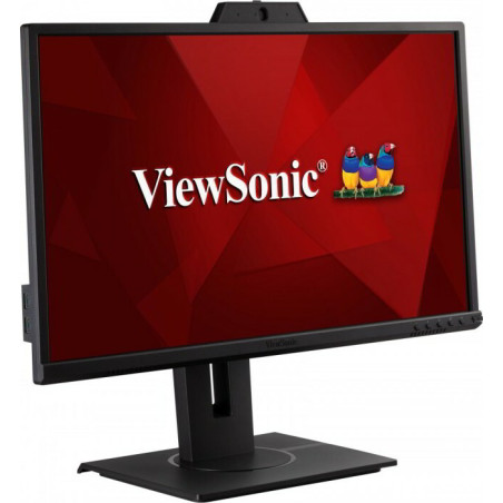 Viewsonic VG Series VG2440V LED display 60,5 cm (23.8") 1920 x 1080 pixelek Full HD Fekete