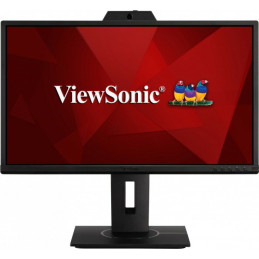 Viewsonic VG Series VG2440V LED display 60,5 cm (23.8") 1920 x 1080 pixelek Full HD Fekete