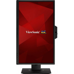 Viewsonic VG Series VG2440V LED display 60,5 cm (23.8") 1920 x 1080 pixelek Full HD Fekete