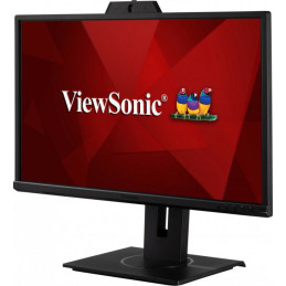 Viewsonic VG Series VG2440V LED display 60,5 cm (23.8") 1920 x 1080 pixelek Full HD Fekete