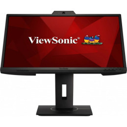 Viewsonic VG Series VG2440V LED display 60,5 cm (23.8") 1920 x 1080 pixelek Full HD Fekete