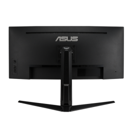 ASUS TUF Gaming VG34VQL1B 86,4 cm (34") 3440 x 1440 pixelek UltraWide Quad HD LED Fekete