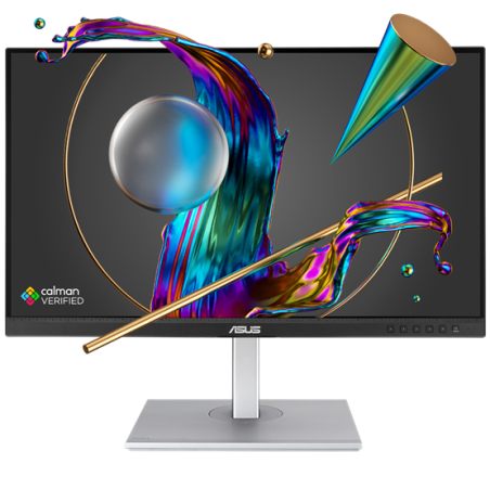 ASUS ProArt PA278CV [27", IPS LED] - Fekete