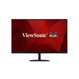 Viewsonic VA2732-h 68,6 cm (27") 1920 x 1080 pixelek Full HD LED Fekete