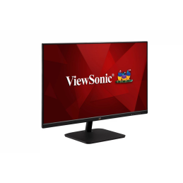 Viewsonic VA2732-h 68,6 cm (27") 1920 x 1080 pixelek Full HD LED Fekete