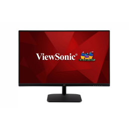 Viewsonic VA2732-h 68,6 cm (27") 1920 x 1080 pixelek Full HD LED Fekete