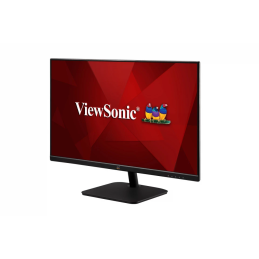 Viewsonic VA2732-h 68,6 cm (27") 1920 x 1080 pixelek Full HD LED Fekete