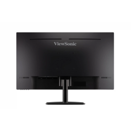 Viewsonic VA2732-h 68,6 cm (27") 1920 x 1080 pixelek Full HD LED Fekete