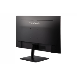 Viewsonic VA2732-h 68,6 cm (27") 1920 x 1080 pixelek Full HD LED Fekete