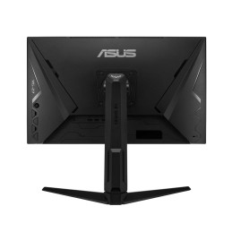 ASUS TUF Gaming VG279QL1A 68,6 cm (27") 1920 x 1080 pixelek Full HD LED Fekete