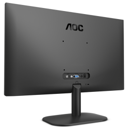 AOC 27B2DM számítógép monitor 68,6 cm (27") 1920 x 1080 pixelek Full HD Fekete