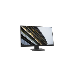 Lenovo ThinkVision E24-28 60,5 cm (23.8") 1920 x 1080 pixelek Full HD LED Fekete