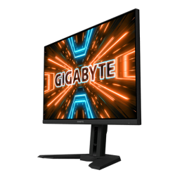 Gigabyte M32U 80 cm (31.5") 3840 x 2160 pixelek 4K Ultra HD LED Fekete