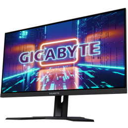 Gigabyte M27Q 68,6 cm (27") 2560 x 1440 pixelek Quad HD LED Fekete