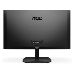 AOC B2 27B2QAM LED display 68,6 cm (27") 1920 x 1080 pixelek Full HD Fekete