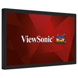 Viewsonic TD3207 érintőképernyős monitor 81,3 cm (32") 1920 x 1080 pixelek