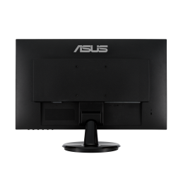 ASUS VA27DCP 68,6 cm (27") 1920 x 1080 pixelek Full HD LCD Fekete