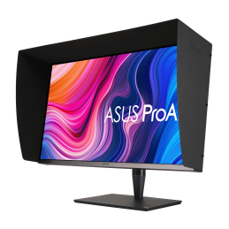 ASUS ProArt PA32UCG-K 81,3 cm (32") 3840 x 2160 pixelek 4K Ultra HD LED Fekete