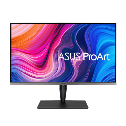 ASUS ProArt PA32UCG-K 81,3 cm (32") 3840 x 2160 pixelek 4K Ultra HD LED Fekete