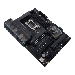 Asus ProArt B660-Creator D4 (1700)