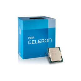 Intel Celeron G6900 BOX (1700)