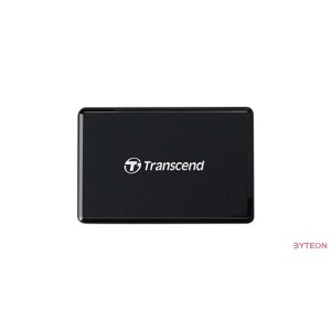 Transcend All-in-1 UHS-II Multi Card Reader