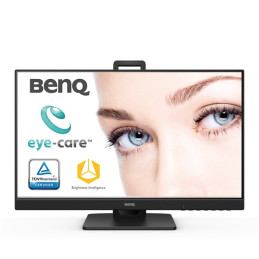 Benq GW2485TC 60,5 cm (23.8") 1920 x 1080 pixelek Full HD LED Fekete