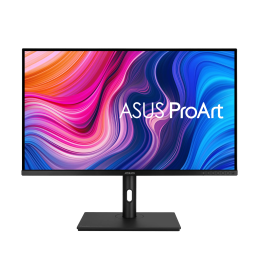 ASUS ProArt PA328CGV 81,3 cm (32") 2560 x 1440 pixelek Quad HD Fekete