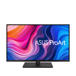 ASUS ProArt PA328CGV 81,3 cm (32") 2560 x 1440 pixelek Quad HD Fekete