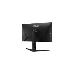 ASUS TUF Gaming VG28UQL1A számítógép monitor 71,1 cm (28") 3840 x 2160 pixelek 4K Ultra HD LCD Fekete