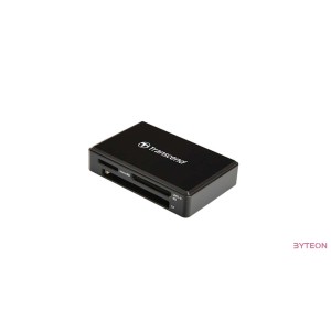 Transcend All-in-1 UHS-II Multi Card Reader