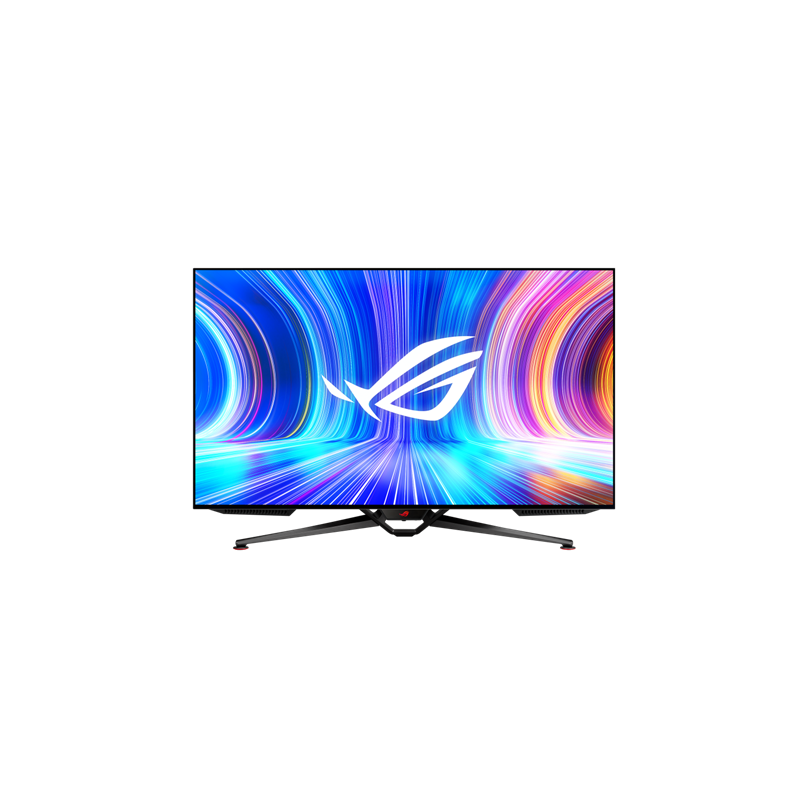 ASUS ROG Swift OLED PG42UQ Gaming monitor 41.5inch 3840x2160 4K OLED 138Hz 0.1 ms G-SYNC compatible HDMI 2.1 DP 1.4