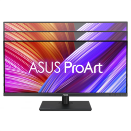 ASUS ProArt Display PA348CGV 34inch IPS 21:9 Ultrawide QHD 3440x1440 USBC 120Hz FreeSync Premium Pro Ergonomic Stand