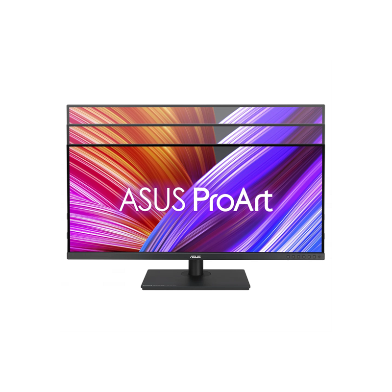 ASUS ProArt Display PA348CGV 34inch IPS 21:9 Ultrawide QHD 3440x1440 USBC 120Hz FreeSync Premium Pro Ergonomic Stand